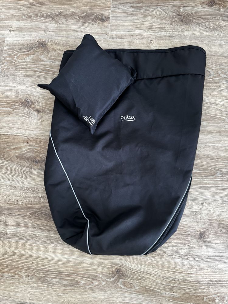 Wózek spacerowy Britax Römer