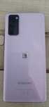 Samsung S20FE 5G