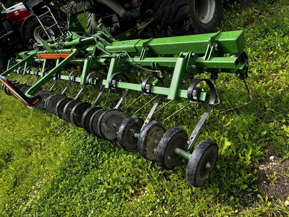 Amazone Primera DMC 6000-2