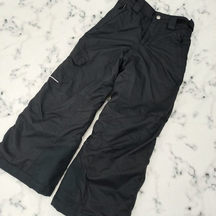 Термоштани брюки лижні Columbia 122-128