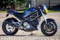 Ducati Monster Ducati Monster 1000s PIĘKNY