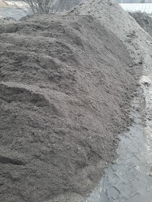 piasek zasypowy do fundamentów