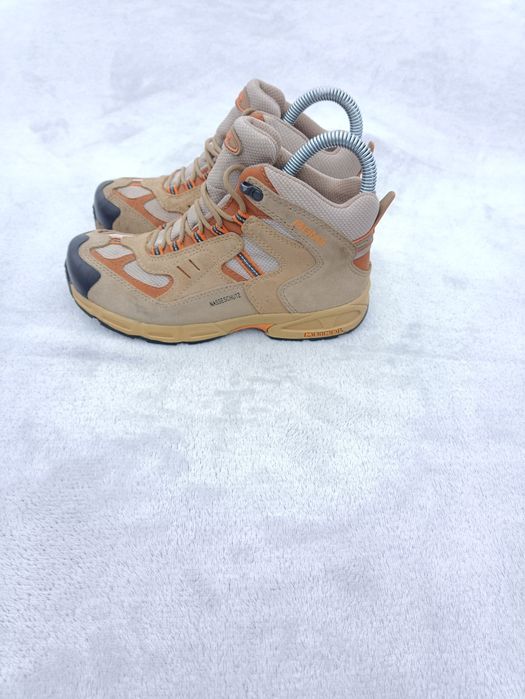 Детские ботинки Meindl р33