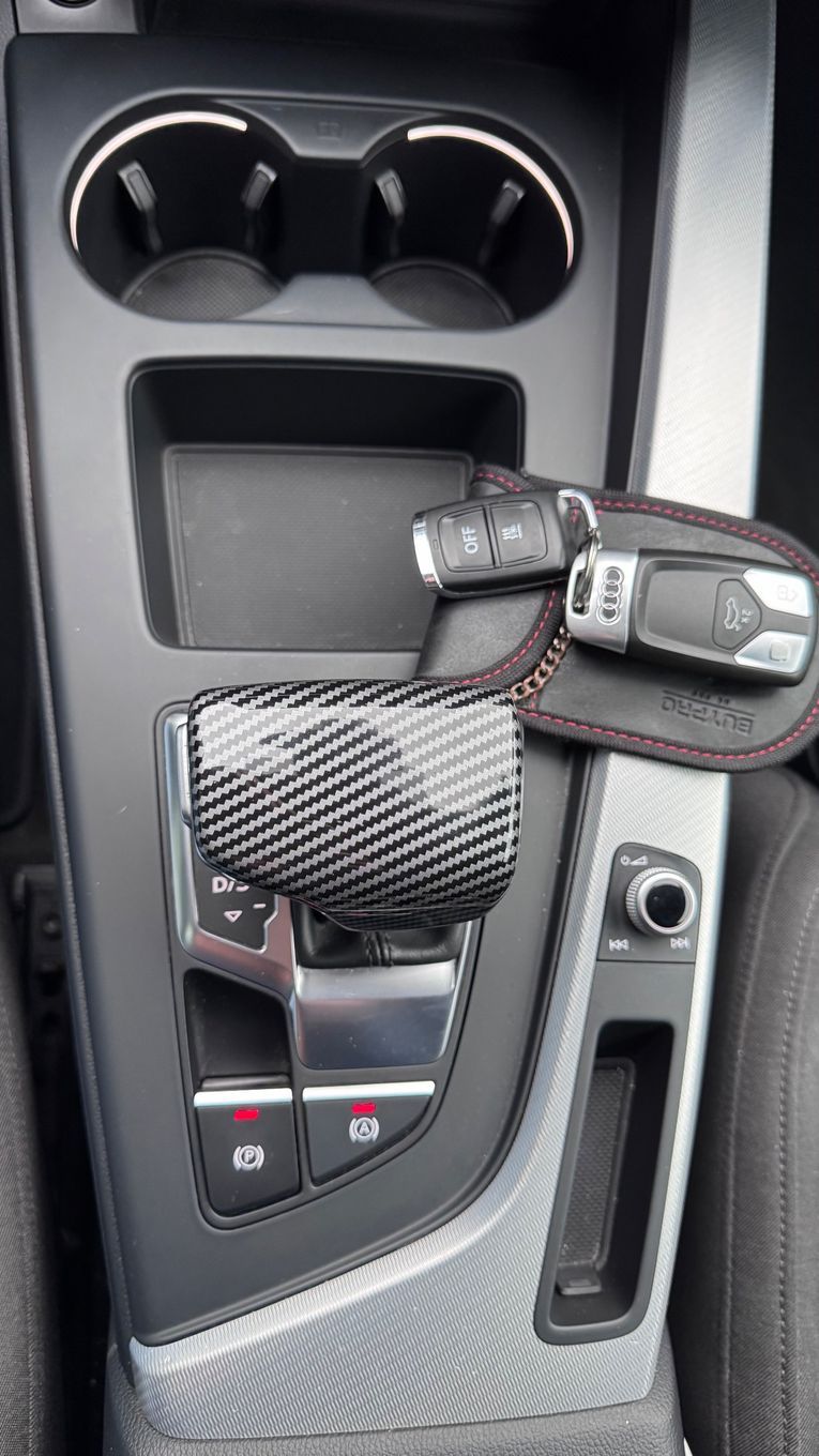 Audi A4 Audi A4 B9 40 TDI Quatro /ACC /Webasto