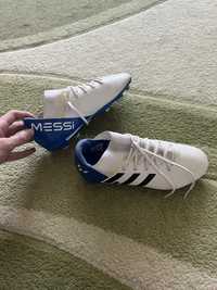 Копки adidas Messi 35розмір