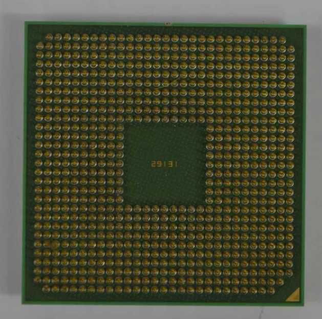 Procesor AMD Sempron 64 2600+ 1,6 GHz socket 754