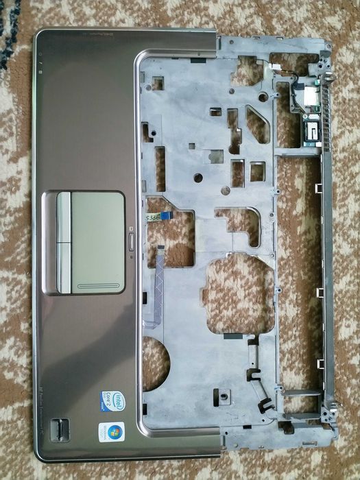 HP Pavilion DV5 1000 серія. Запчастини