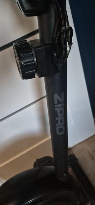 Rower stacjonarny Zipro one S