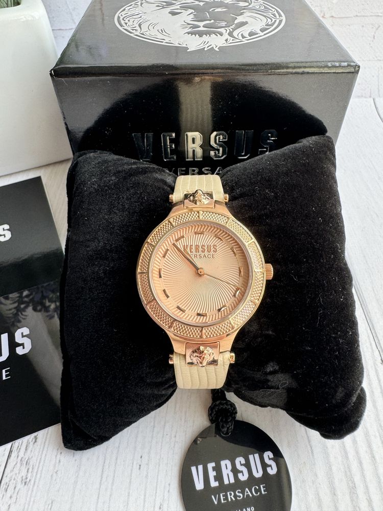 Годинник Versace Оригінал