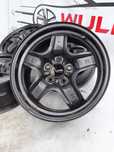 Felga 16 Opel 5x110 6,5J et39 strukturalna