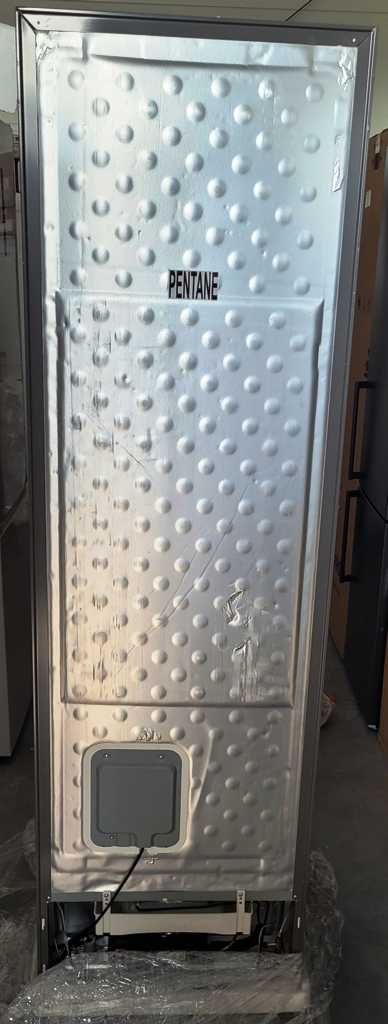 Lodówka GORENJE NRK6202AXL4 NoFrost Srebrna
