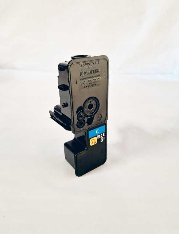 Kyocera Tk-5230C Cyan Kaseta z tonerem [ORG]