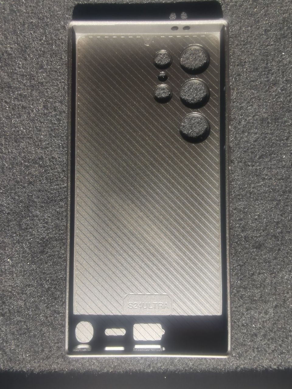 Capa Samsung Galaxy S24 Ultra