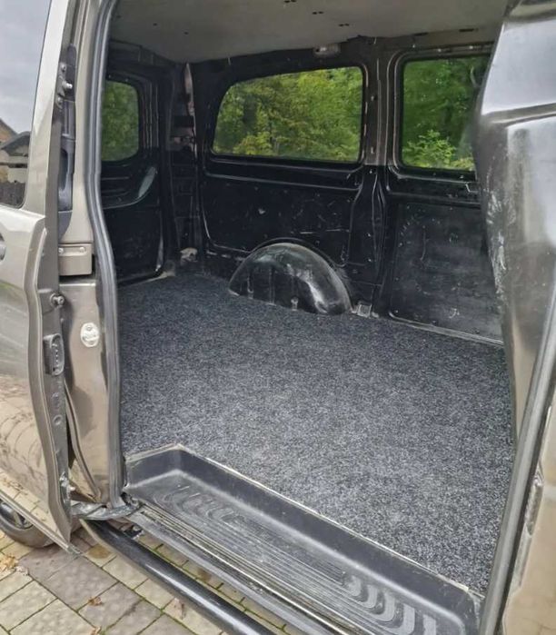 Mercedes-Benz Vito 2015 CDI 116 [ Нідерланди ]