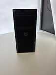 Dell	PowerEdge T130 CPU:Intel(R) Xeon(R) CPU E3-1220 v5 3.00GH