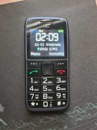 LTC MOB20B telefon dla seniora