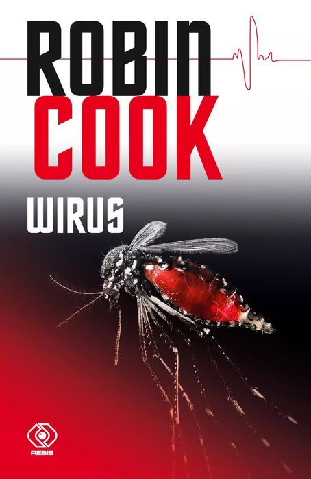 Wirus  Robin Cook