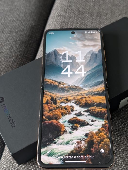 Motorola Razor 50 ultra