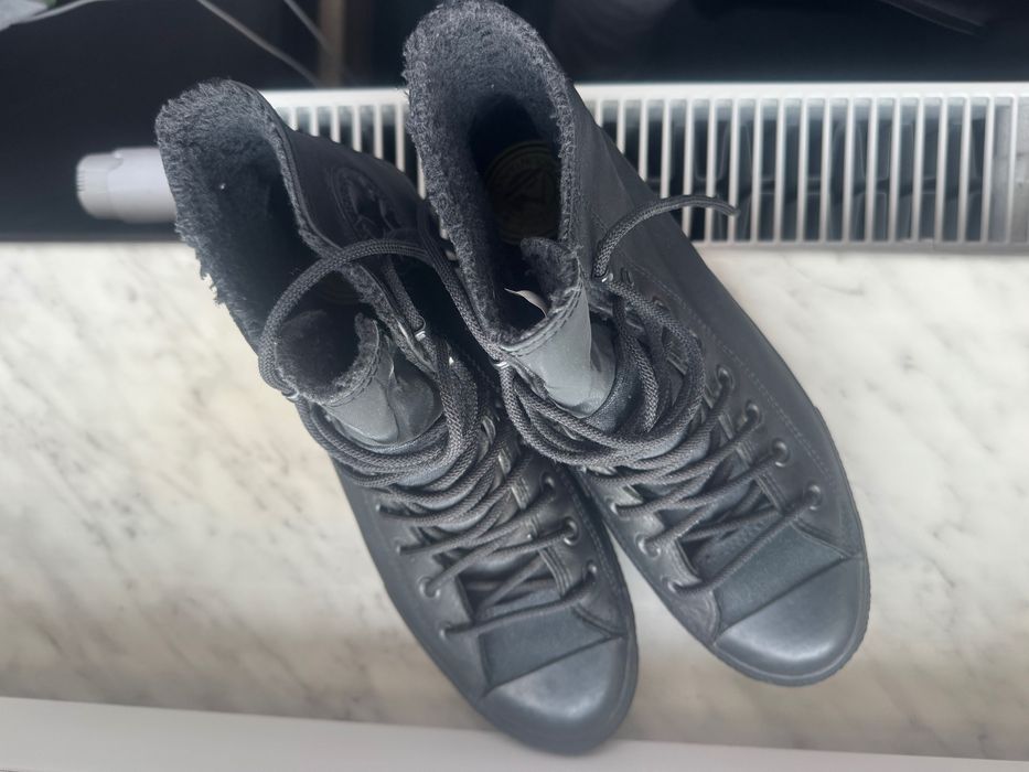 Converse Goretex Winter High