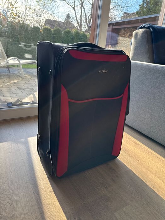 Walizka duża 25x45x70