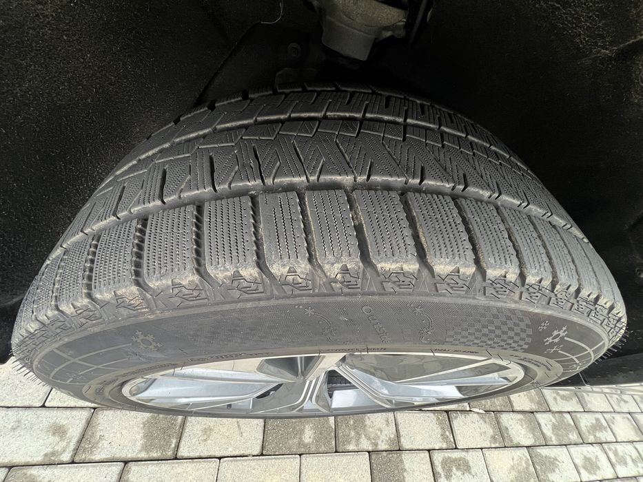 Audi Q8 55 3.0 TFSI 2020p