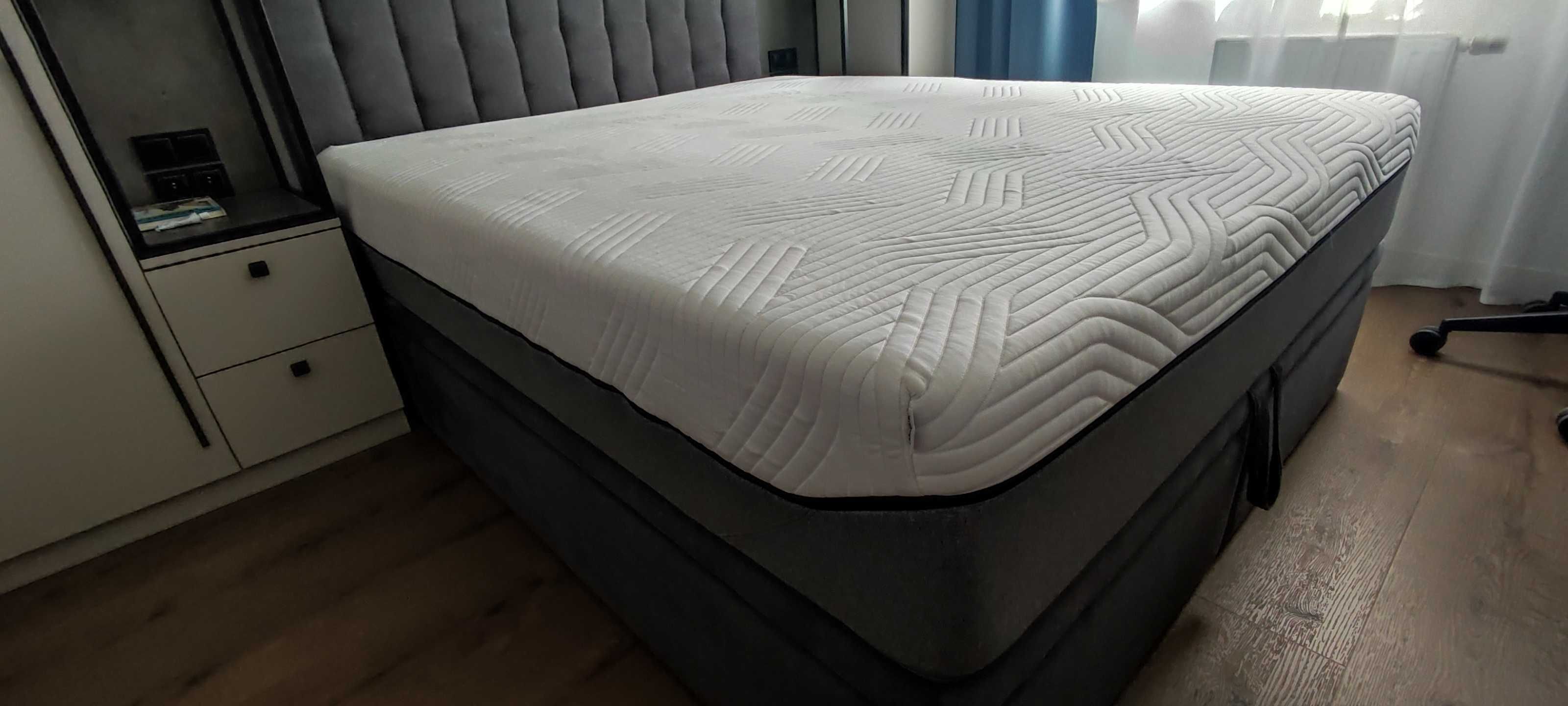 Materac Tempur Firm Elite 160x200cm