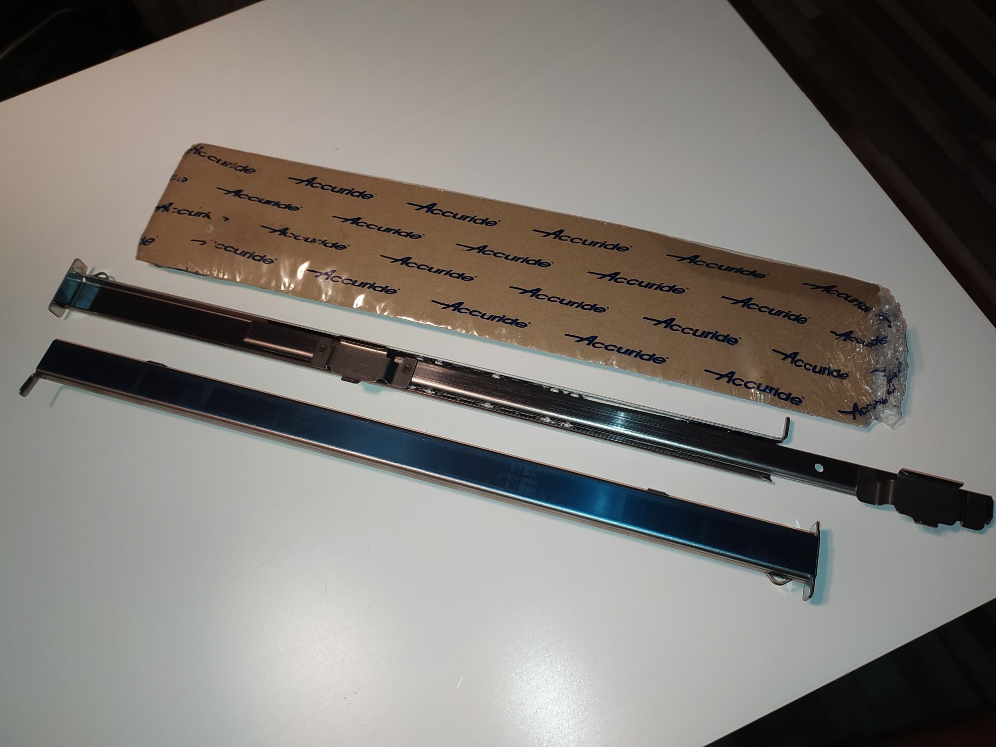Prowadnice Accuride 2321