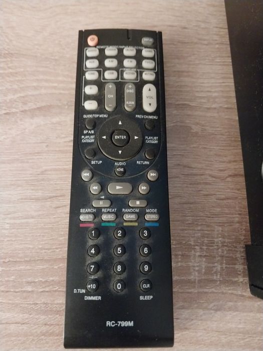 Продам Стерео-ресивер Onkyo TX-8020
