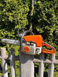 Piła spalinowa Stihl Ms230