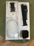 Apple Watch SE 44mm Cellular bateria 100% gwarancja do 2026