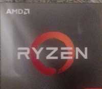 Chlodzenie procesora AMD RYZEN