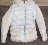 Зимова куртка Loro Piana
