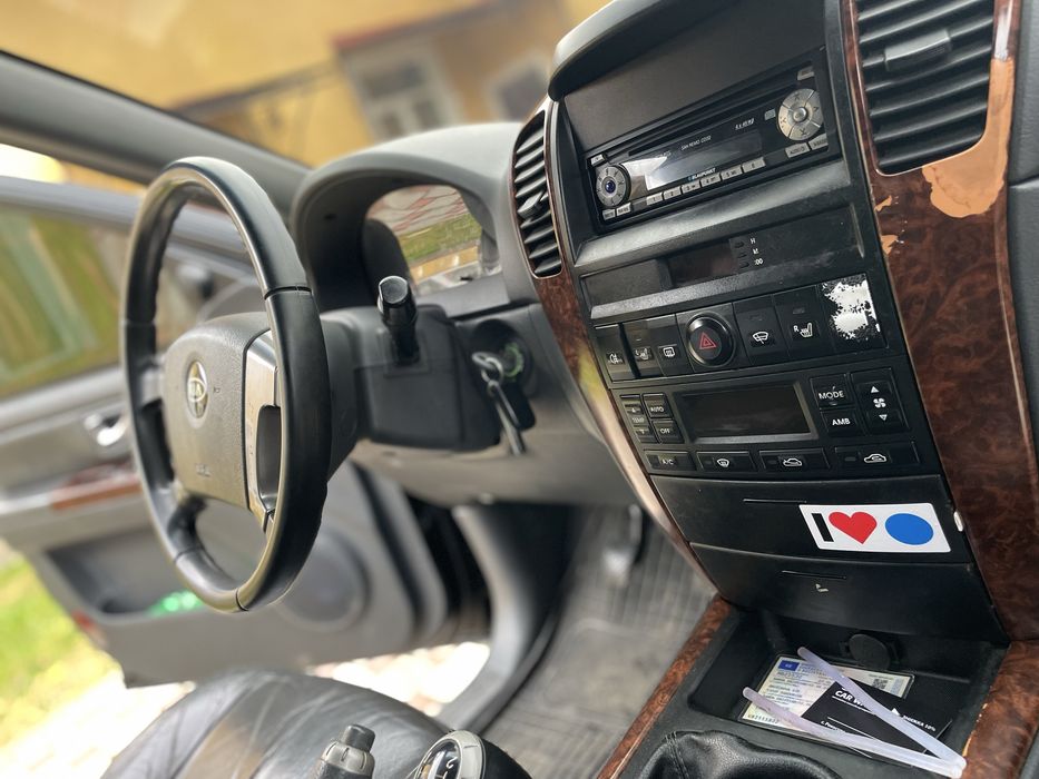 Продам Kia Sorento