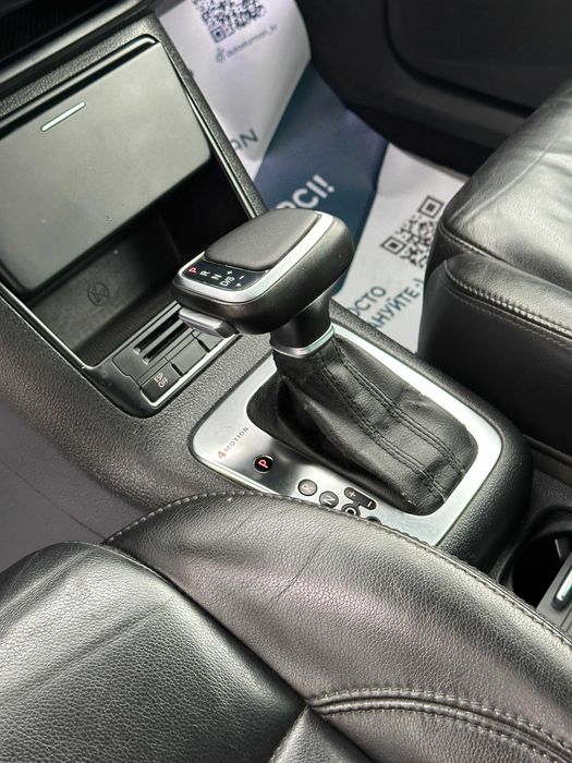 Продам Volkswagen Tiguan 2009 рік можлива розстрочка,кредит,обмін!