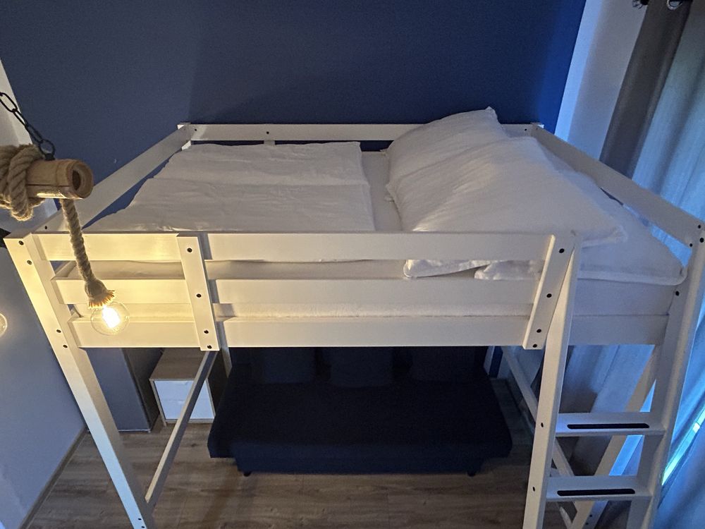 Kawalerka-Mikro apartament w Grzybowo