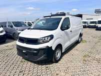 Opel Vivaro Furgon  XL 2.0D 144KM MT6 P. City OC/AC 1%