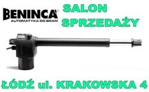 Siłownik Beninca BILL30 M