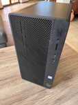 HP 290 G2 MT i5-8500 RAM-16GB SSD-256 m.2 NVIDIA GT 1030 2GB WDC 2TB