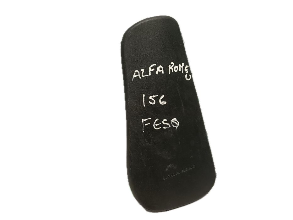 Airbag banco esquerdo ALFA ROMEO 156 (932_)