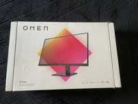 Monitor HP Omen 27qs