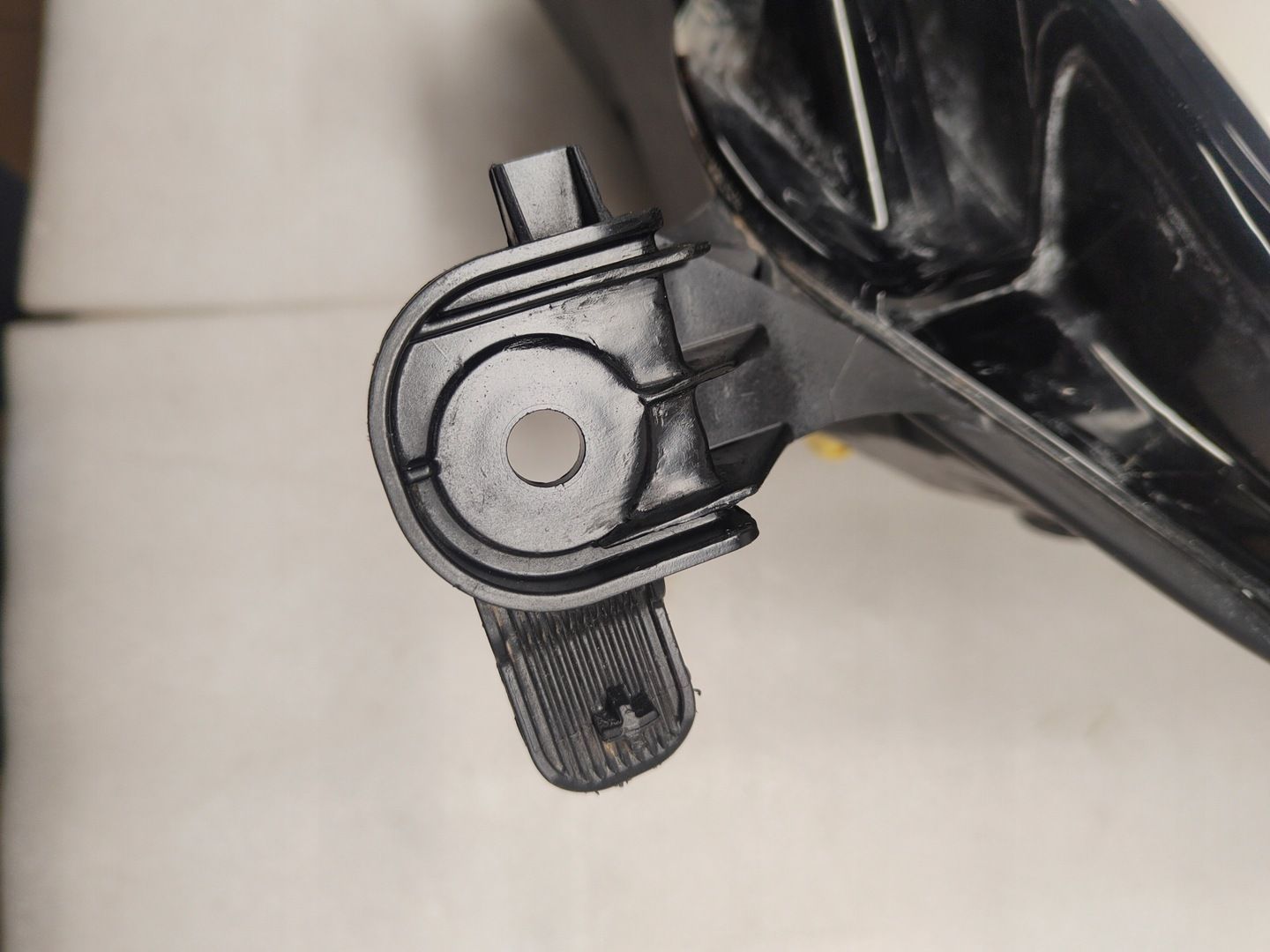 RENAULT MASTER IV LAMPA ZW Z LED LEWY PRZÓD 260607867R