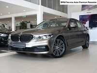 BMW Seria 5 SPORT LINE~Systemy asystujące kierowcy Plus~Parking Assistant~
