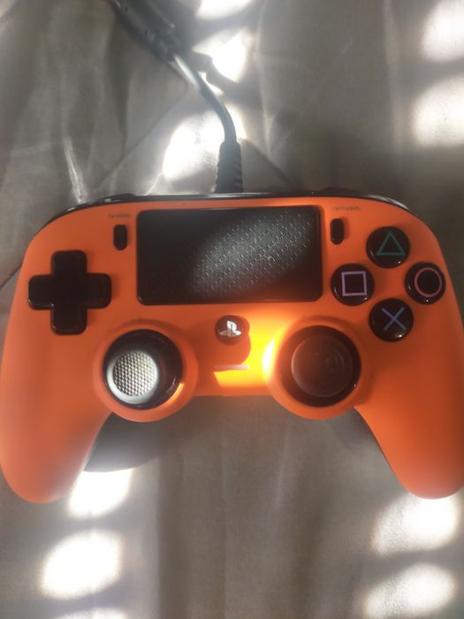 Comando ps4 e FC 24 VER DESCRIÇÃO