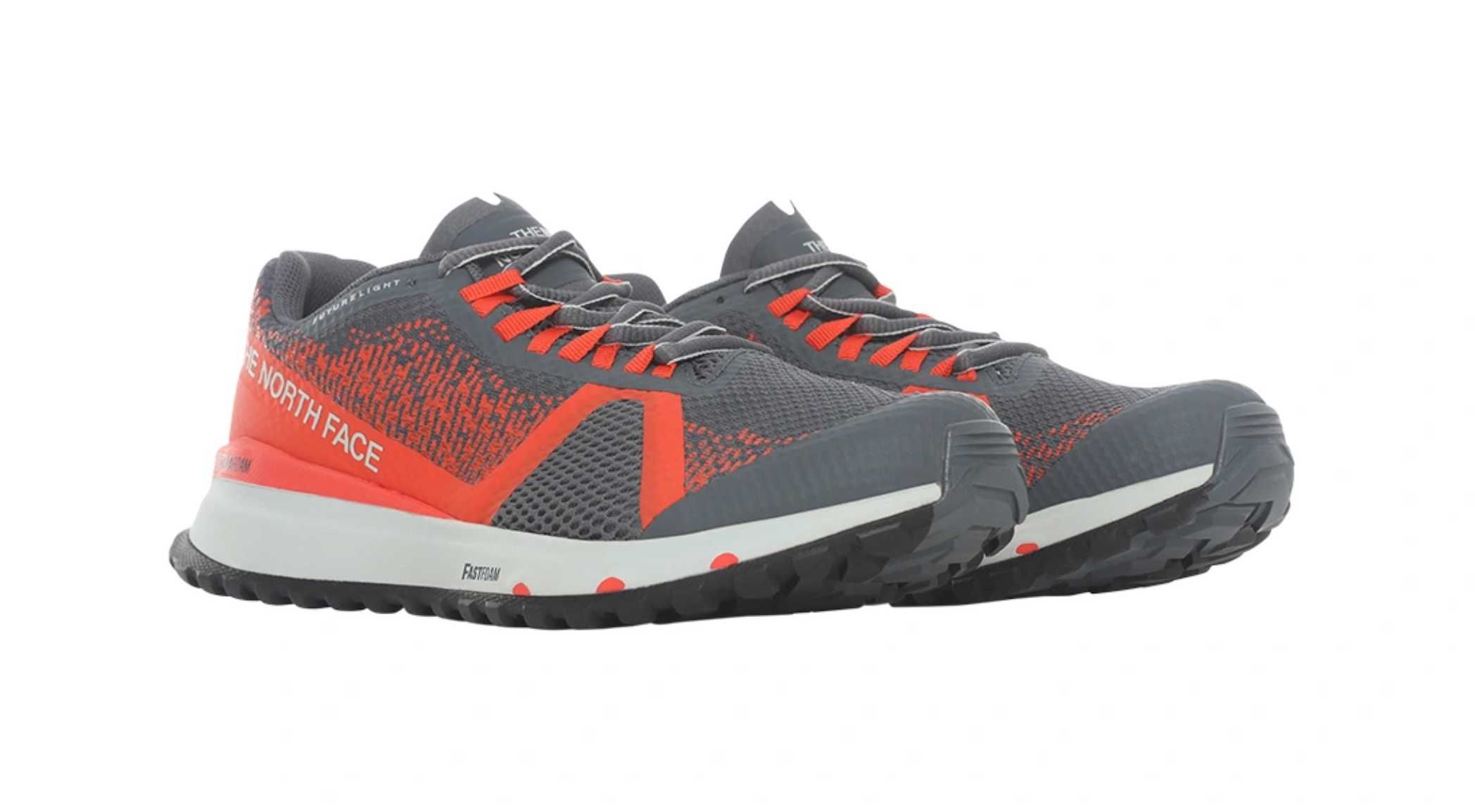 -50% THE NORTH FACE Buty Trail Ultra Swift FUTURELIGHT™ rozm. 39,5