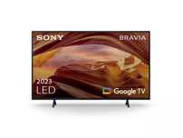 Телевізор Sony KD-43X75WL