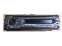 RADIO CD CDX-GT200 Sony