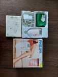 Epilator Philips Satinelle