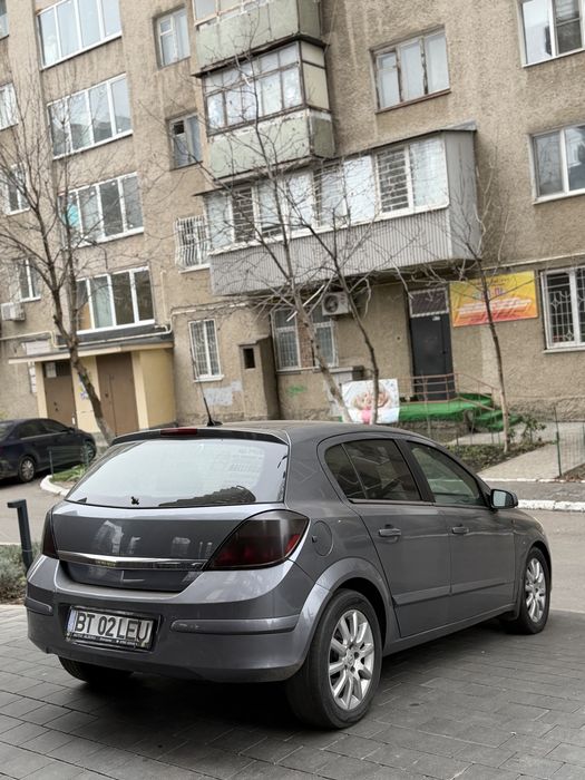 Opel 1.9 дизель