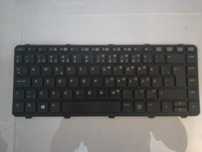 Klawiatura do laptopa HP 430 G2.
