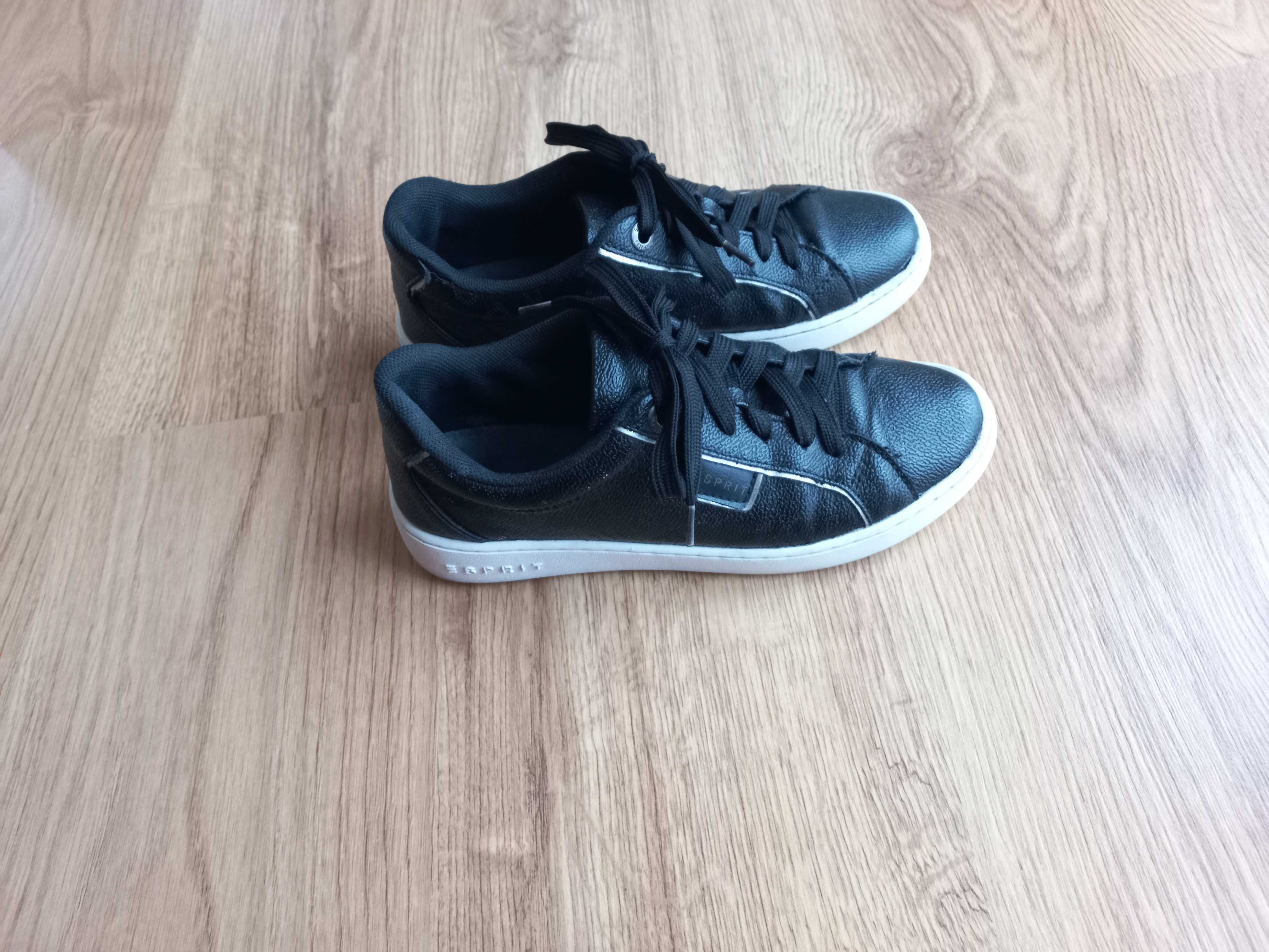 Buty sportowe ESPRIT rozmiar 37